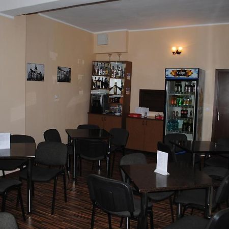 Hotel West Scheia Exterior foto