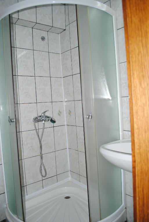 Hotel West Scheia Habitación foto