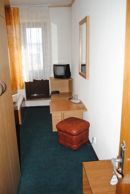 Hotel West Scheia Habitación foto