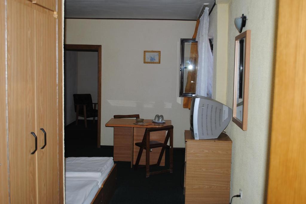 Hotel West Scheia Habitación foto