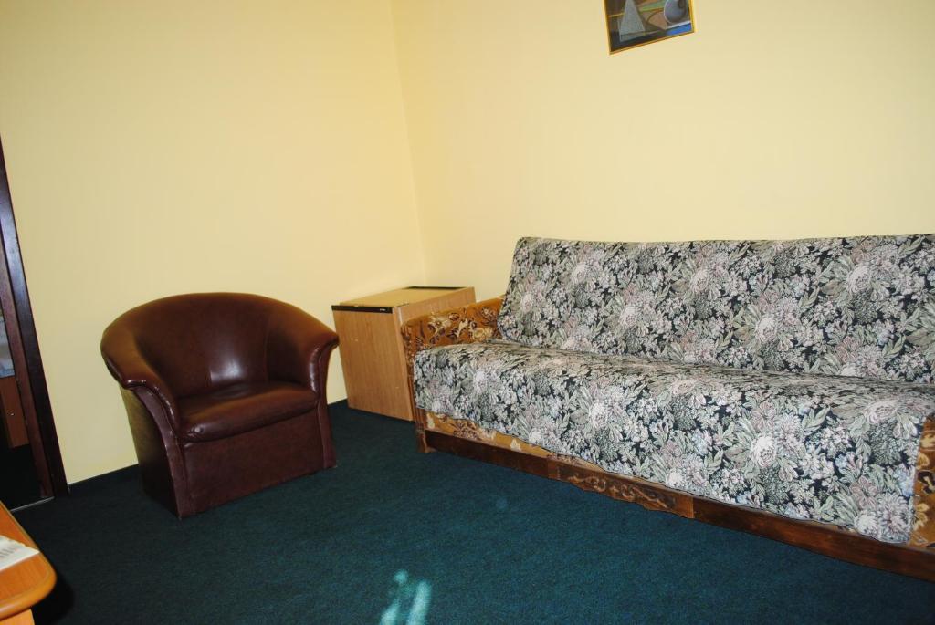Hotel West Scheia Habitación foto