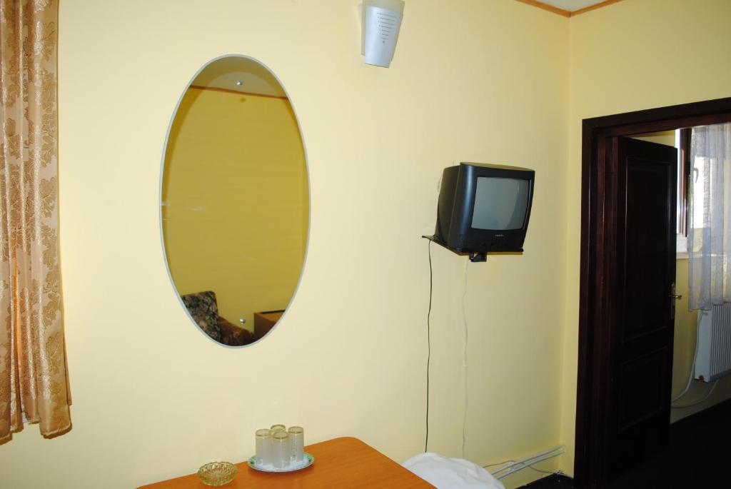 Hotel West Scheia Habitación foto