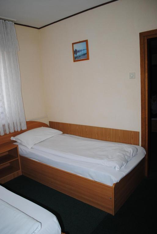 Hotel West Scheia Habitación foto