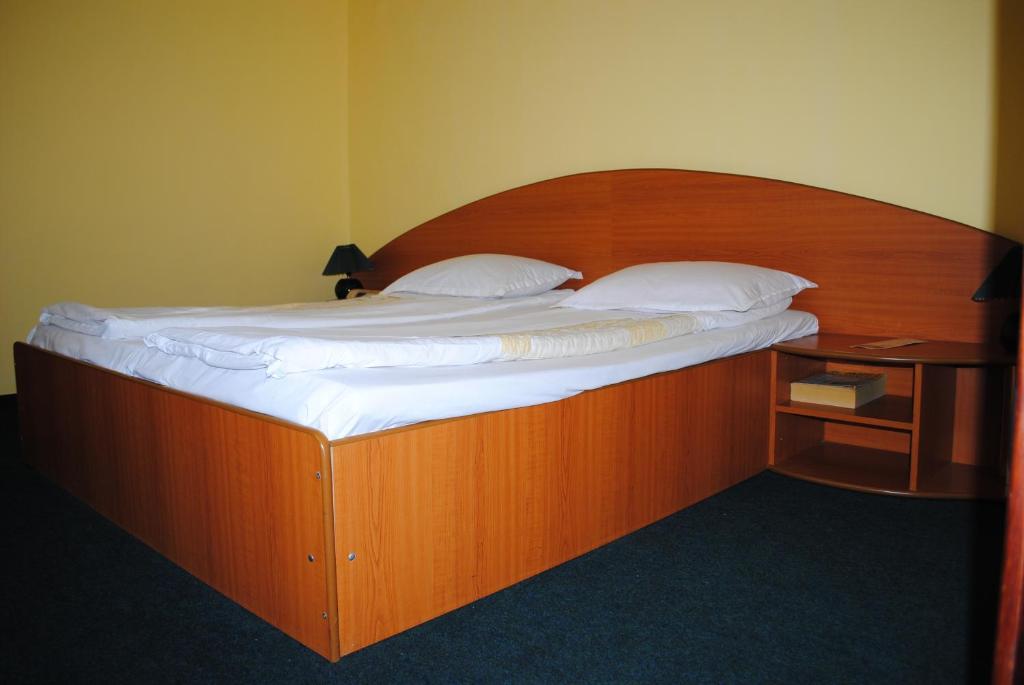 Hotel West Scheia Habitación foto