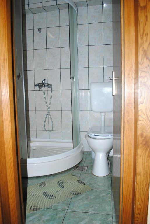 Hotel West Scheia Habitación foto