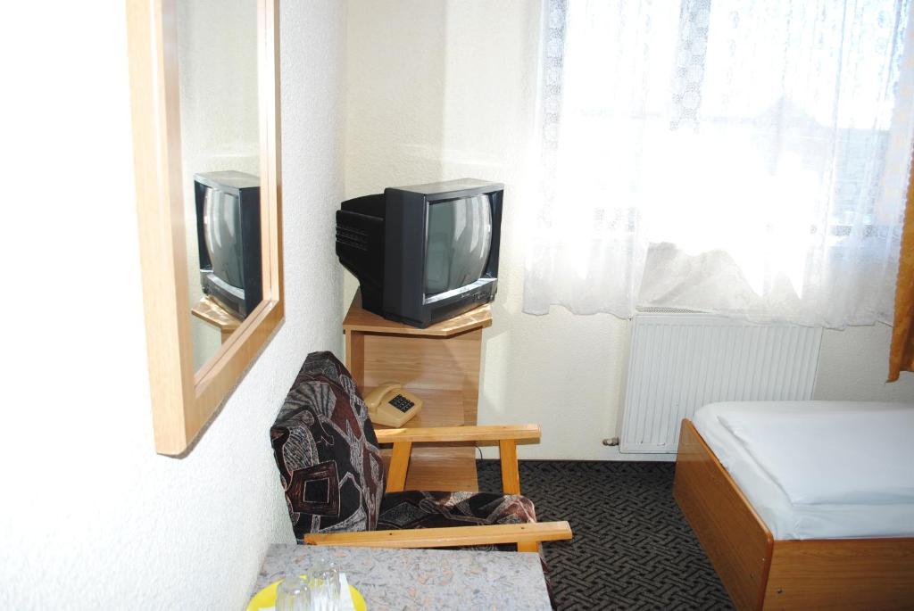 Hotel West Scheia Habitación foto
