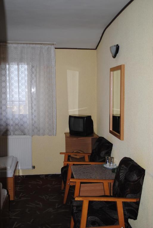 Hotel West Scheia Habitación foto